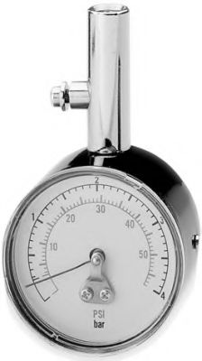 Испытательный прибор, давление / вакуум WESTFALIA 116491