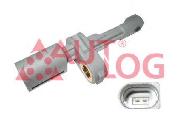 Датчик, частота вращения колеса AUTLOG AS4535