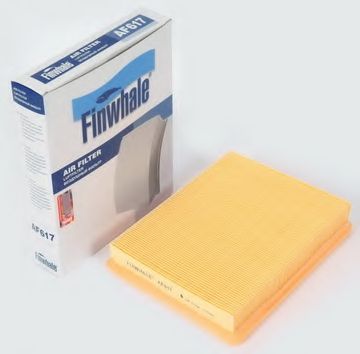 Воздушный фильтр FINWHALE AF617