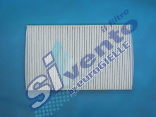 Фильтр, воздух во внутренном пространстве SIVENTO P304