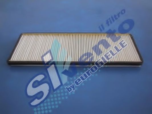 Фильтр, воздух во внутренном пространстве SIVENTO P511