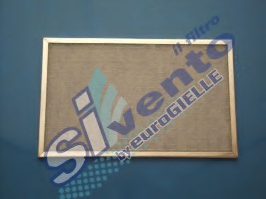 Фильтр, воздух во внутренном пространстве SIVENTO P814