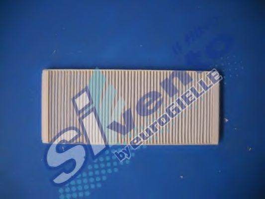 Фильтр, воздух во внутренном пространстве ZAFFO 010