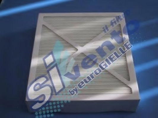 Фильтр, воздух во внутренном пространстве SIVENTO P868