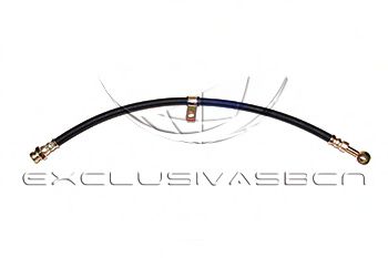 Кронштейн, тормозный шланг MDR MBH-2405