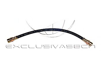 Кронштейн, тормозный шланг MDR MBH-2611