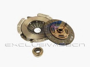 Комплект сцепления MDR MCK-1K30