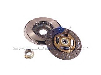 Комплект сцепления MDR MCK-1W10