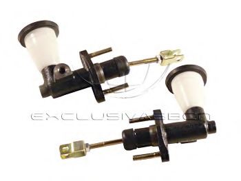 Главный цилиндр, система сцепления MDR MCM-1209