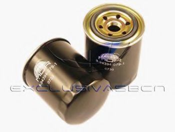 Топливный фильтр MDR MFF-3910