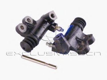 Рабочий цилиндр, система сцепления MDR MSC-1599