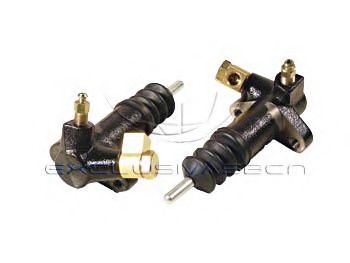 Рабочий цилиндр, система сцепления MDR MSC-1H06