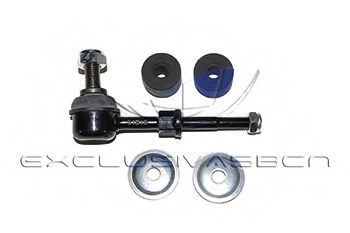 Стабилизатор, ходовая часть MDR MSS-8431