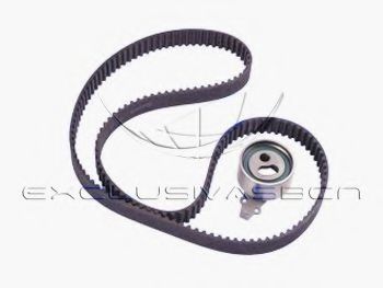 Комплект ремня ГРМ MDR MTK-5399