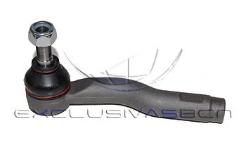 Наконечник поперечной рулевой тяги MDR MTR-8234