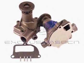 Водяной насос MDR MWP-4106