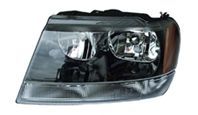 Основная фара MDR TJO 811 1101