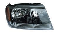 Основная фара MDR TJO 811 1102