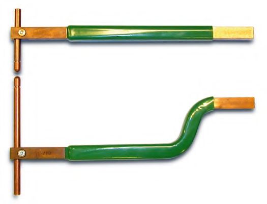 Комплект электродов, сварочное оборудование ELEKTRON 414304