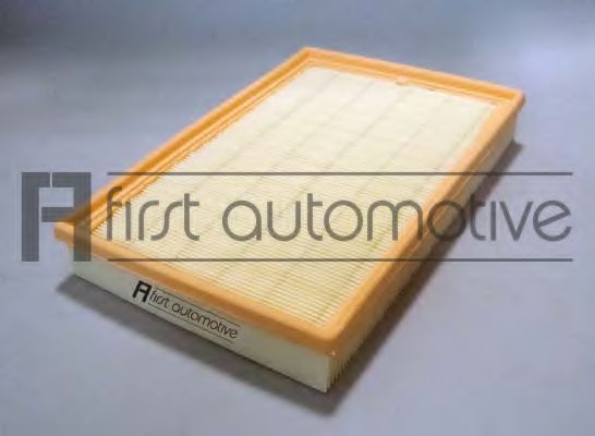 Воздушный фильтр 1A FIRST AUTOMOTIVE A63499