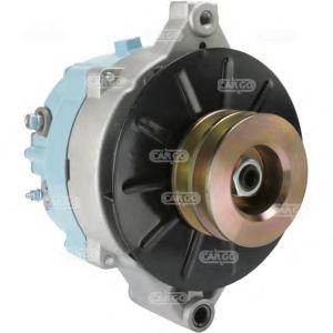 Генератор WAIglobal 20210