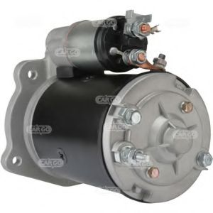 Стартер LUCAS 27507