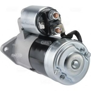 Стартер HC-Cargo 114225