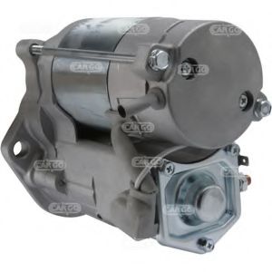 Стартер HC-Cargo 114333