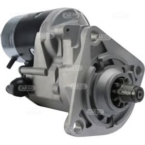 Стартер HC-Cargo 114337