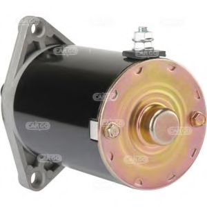 Стартер HC-Cargo 115469