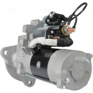 Стартер HC-Cargo 115556