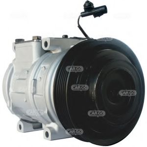 Компрессор, кондиционер HC-Cargo 240176