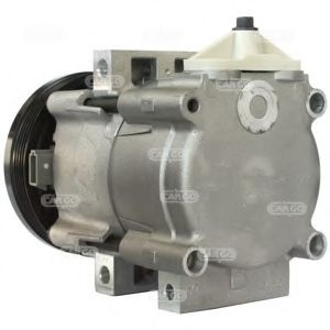 Компрессор, кондиционер HC-Cargo 240223