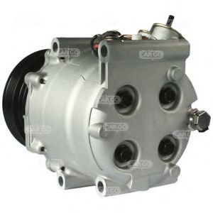 Компрессор, кондиционер HC-Cargo 240300