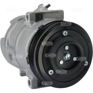 Компрессор, кондиционер HC-Cargo 240870