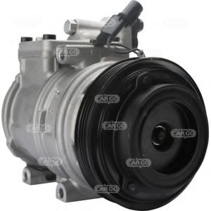 Компрессор, кондиционер HC-Cargo 240901