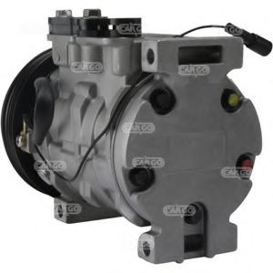 Компрессор, кондиционер HC-Cargo 240919