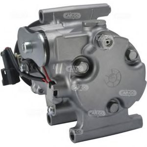 Компрессор, кондиционер HC-Cargo 240935