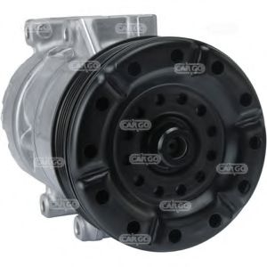 Компрессор, кондиционер HC-Cargo 240958