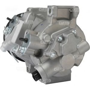 Компрессор, кондиционер HC-Cargo 240959