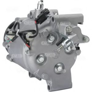 Компрессор, кондиционер HC-Cargo 240973