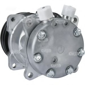 Компрессор, кондиционер HC-Cargo 240996