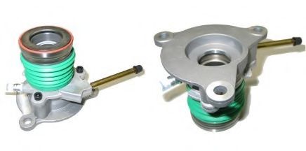 Центральный выключатель, система сцепления RYMEC CSC006530