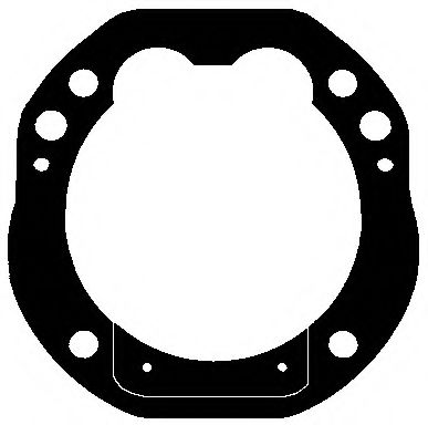 Прокладка WILMINK GROUP WG1194991