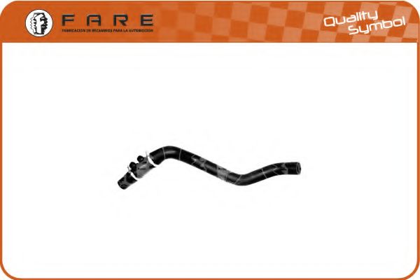 Шланг радиатора FARE SA 11308