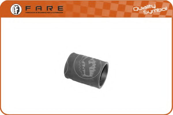 Трубка нагнетаемого воздуха FARE SA 11360