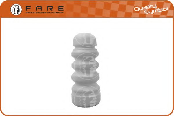 Буфер, амортизация FARE SA 12115
