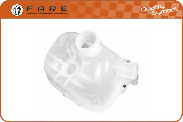 Бачок, радиатор FARE SA 3189