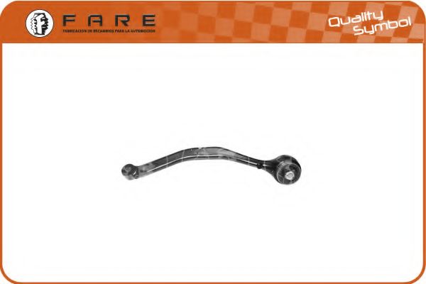 Рычаг независимой подвески колеса, подвеска колеса FARE SA TR572