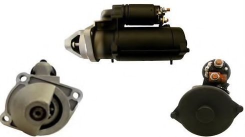 Стартер PIM 60521860